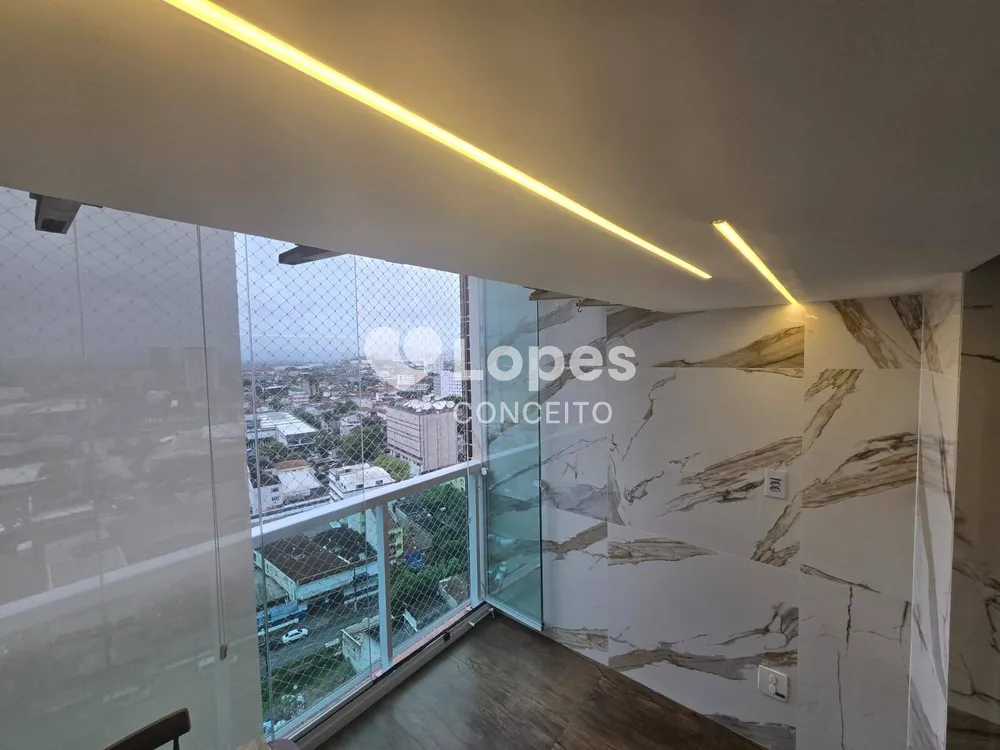 Apartamento, 2 quartos, 59 m² - Foto 6