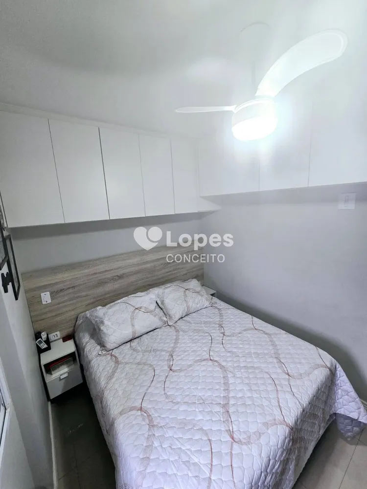 Apartamento, 2 quartos, 59 m² - Foto 8