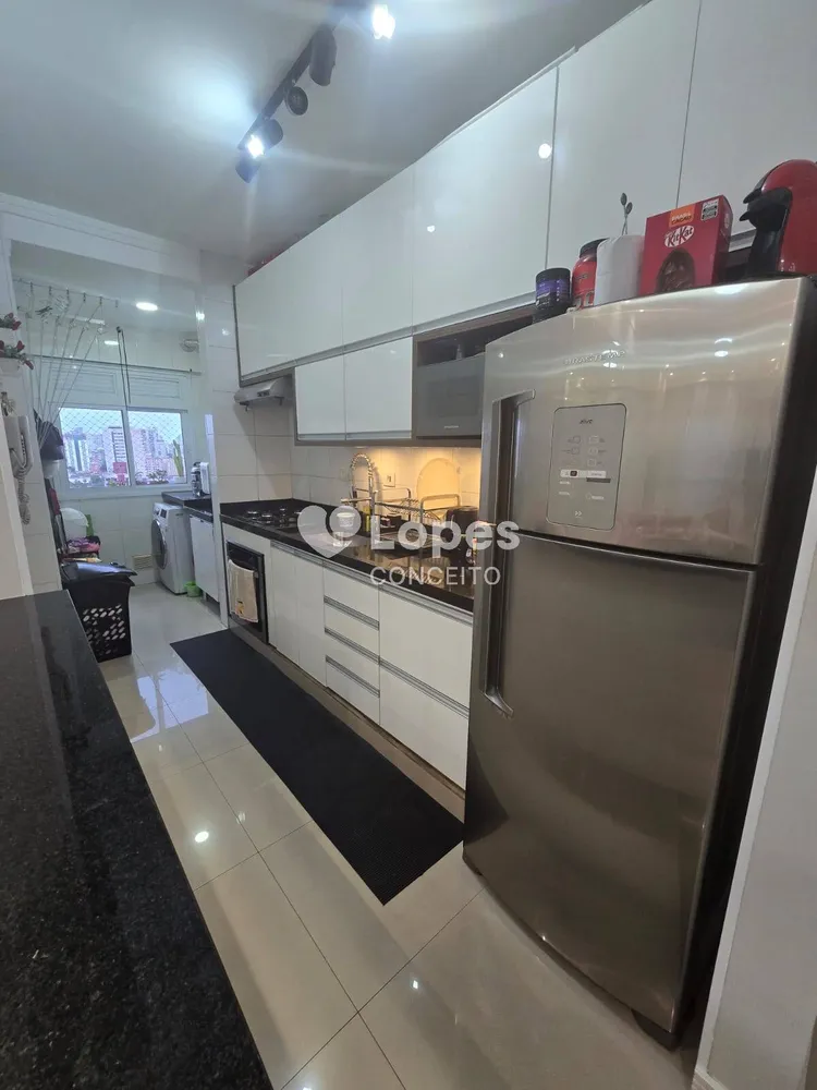 Apartamento, 2 quartos, 59 m² - Foto 4
