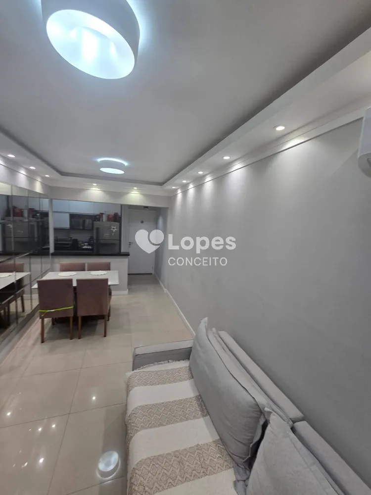 Apartamento, 2 quartos, 59 m² - Foto 9