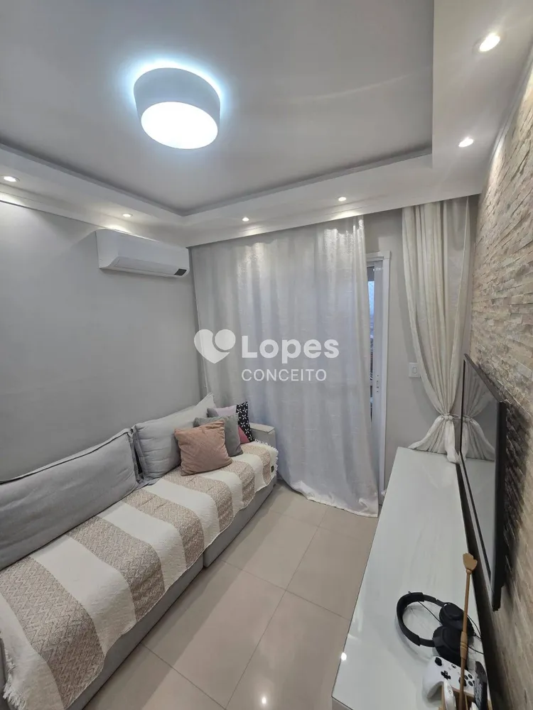 Apartamento, 2 quartos, 59 m² - Foto 11