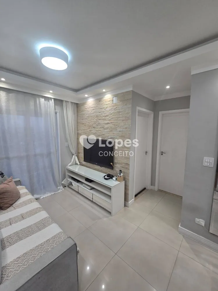 Apartamento, 2 quartos, 59 m² - Foto 12