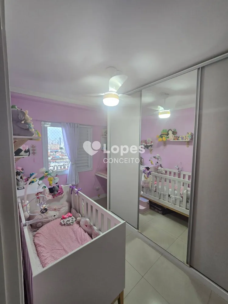 Apartamento, 2 quartos, 59 m² - Foto 5