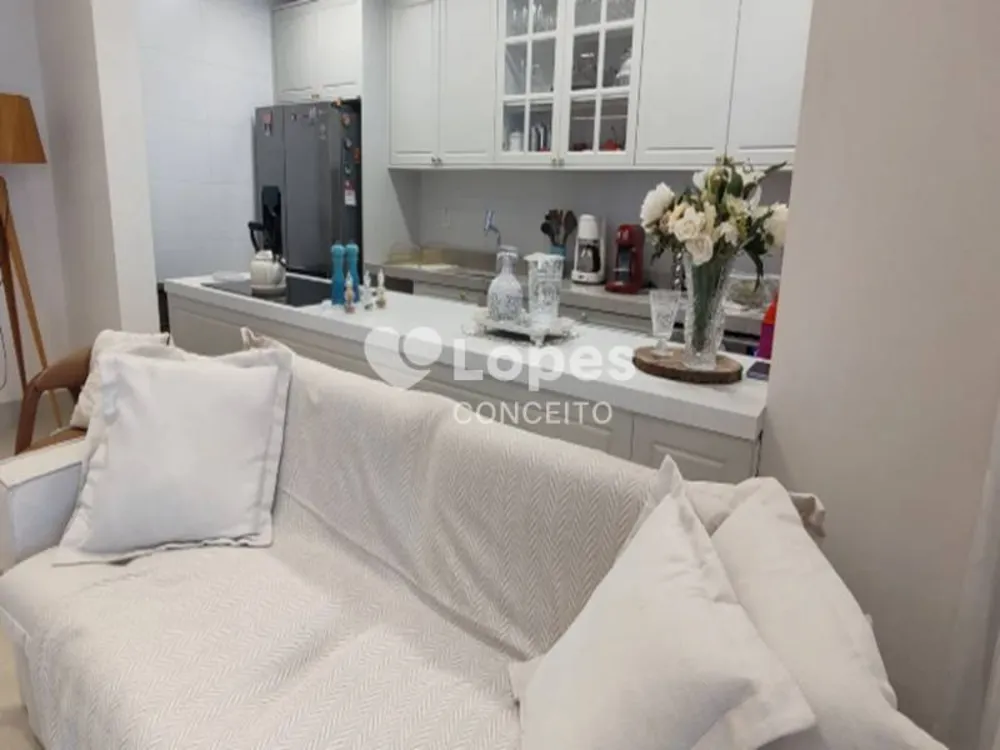 Apartamento, 2 quartos, 120 m² - Foto 4