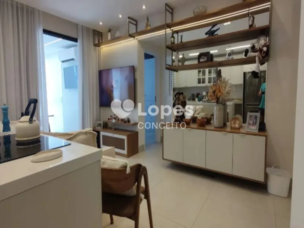 Apartamento, 2 quartos, 120 m² - Foto 2