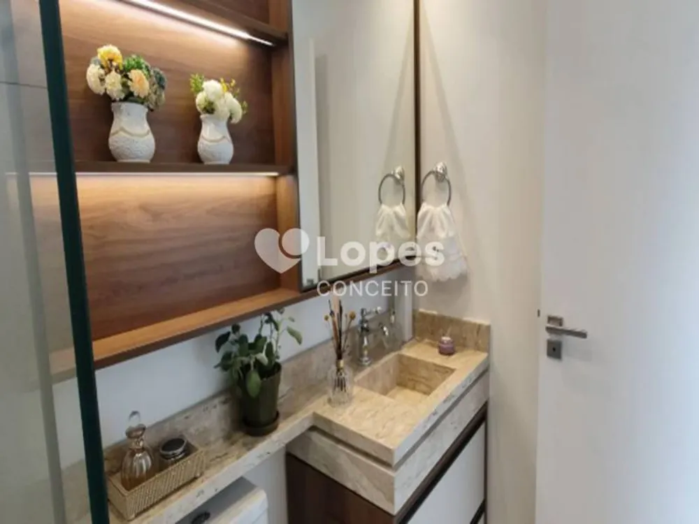 Apartamento, 2 quartos, 120 m² - Foto 7