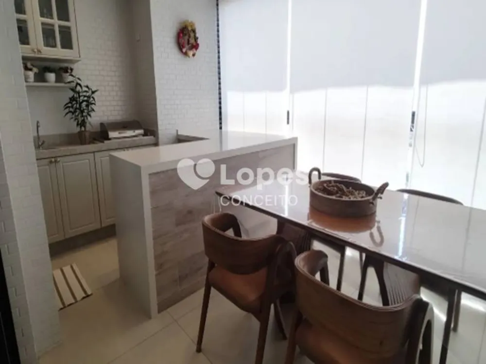 Apartamento, 2 quartos, 120 m² - Foto 5