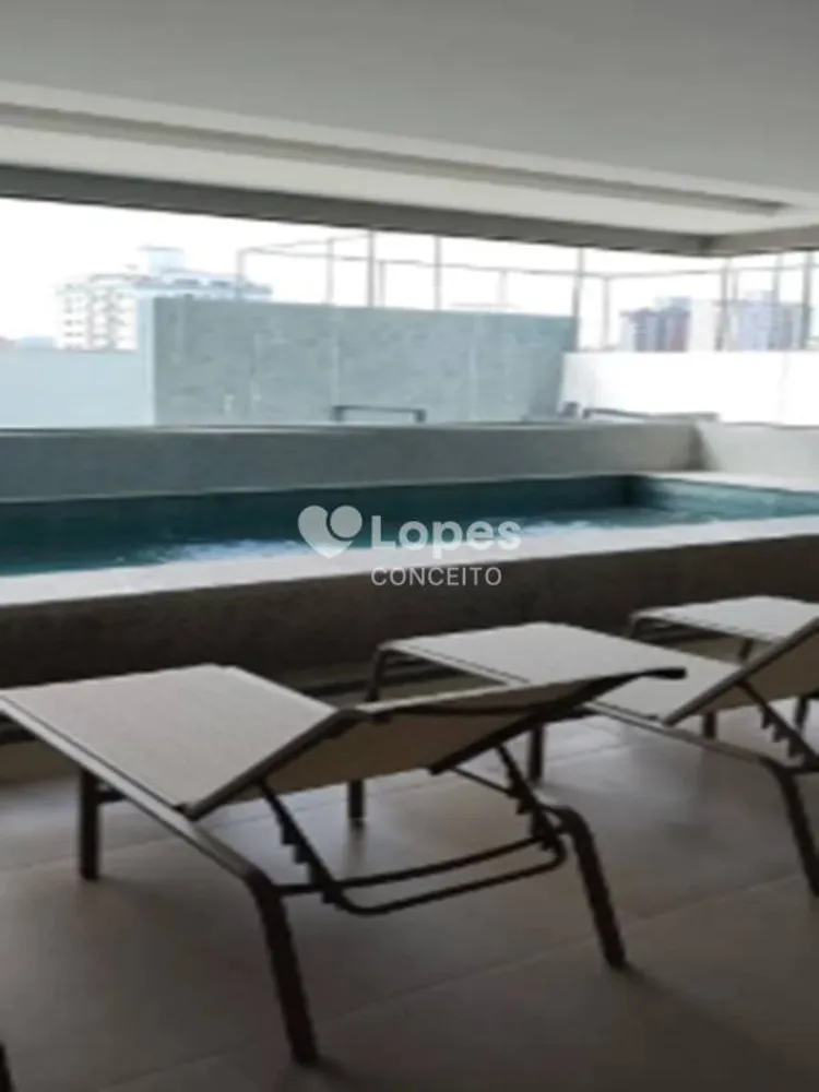 Apartamento, 2 quartos, 120 m² - Foto 10