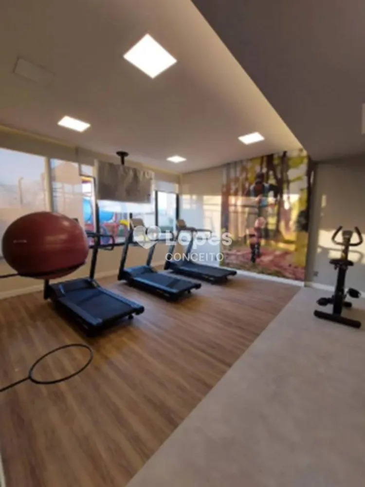 Apartamento, 2 quartos, 120 m² - Foto 11