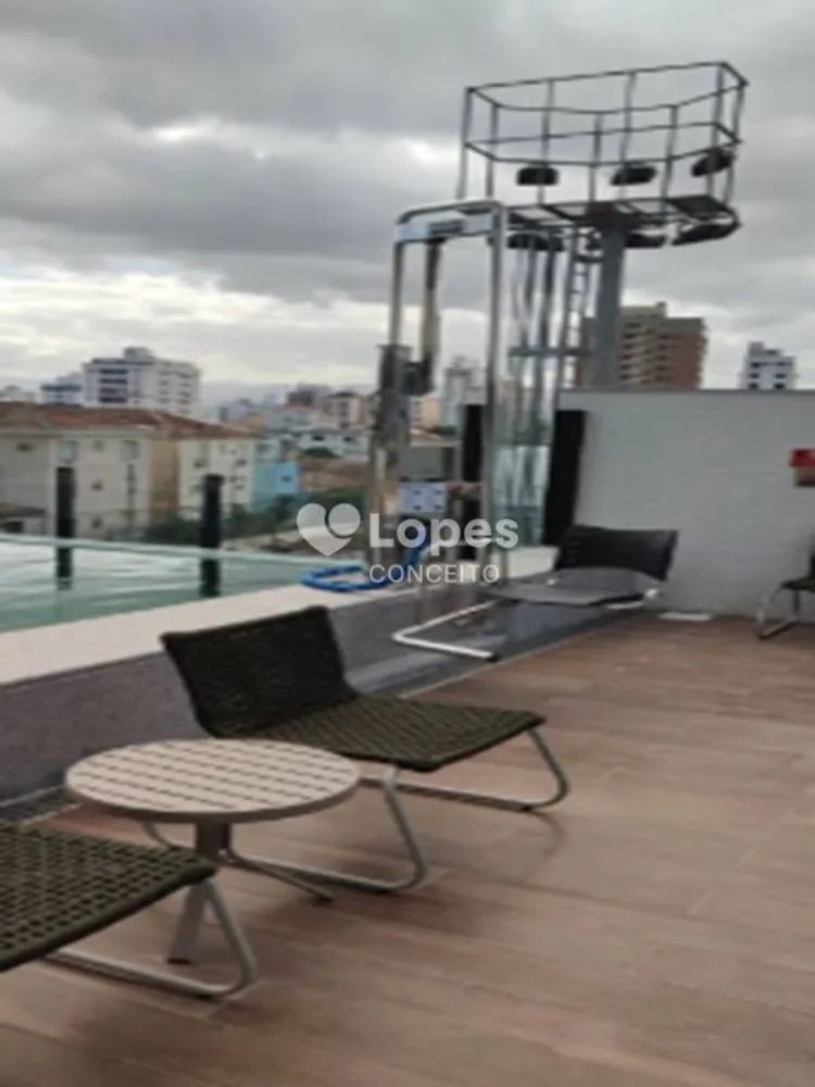 Apartamento, 2 quartos, 120 m² - Foto 12
