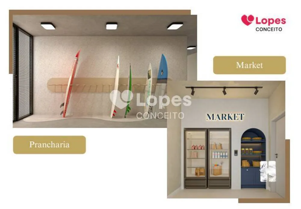 Apartamento, 2 quartos, 70 m² - Foto 11