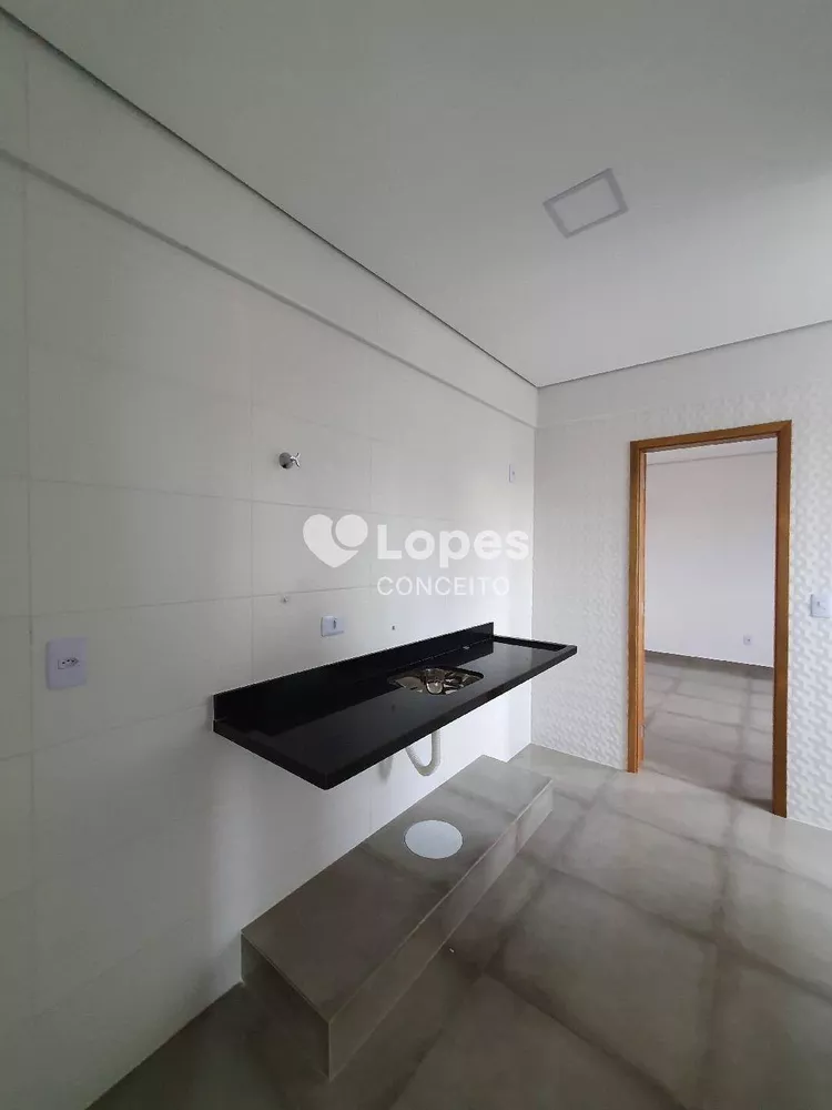 Apartamento à venda com 1 quarto, 42m² - Foto 4