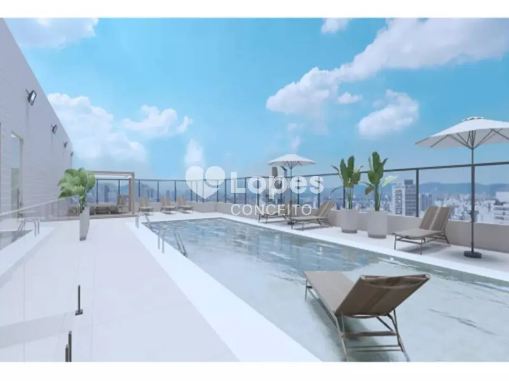 Apartamento, 2 quartos, 79 m² - Foto 9
