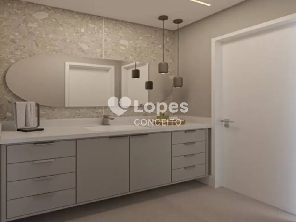 Apartamento, 2 quartos, 79 m² - Foto 4