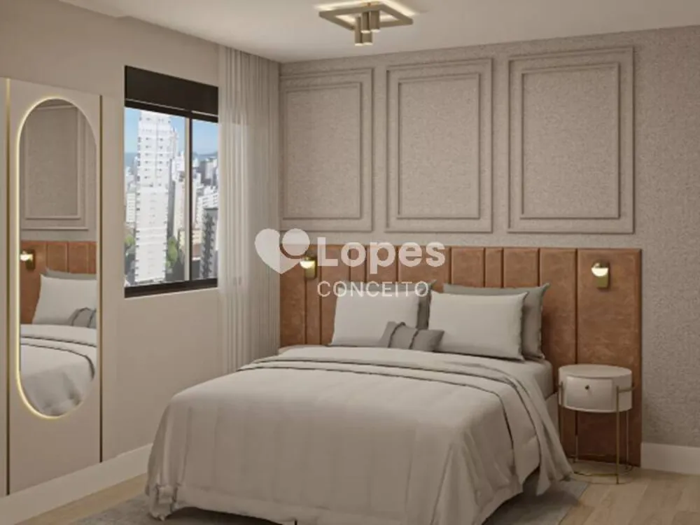 Apartamento, 2 quartos, 79 m² - Foto 5