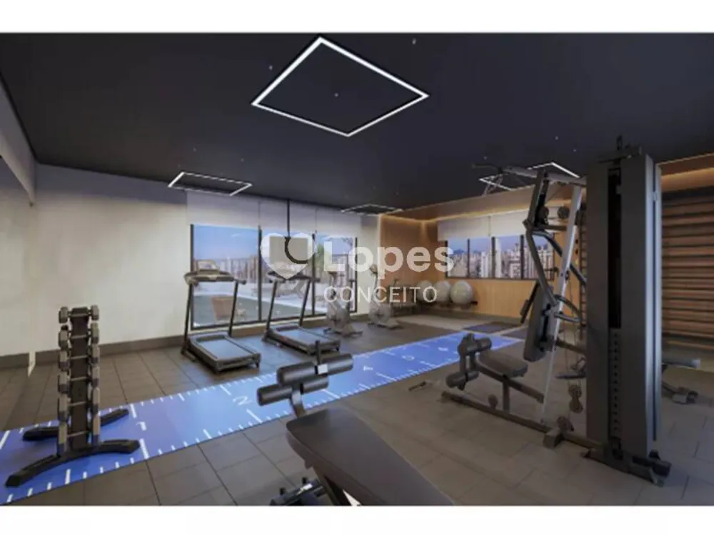 Apartamento, 2 quartos, 79 m² - Foto 7