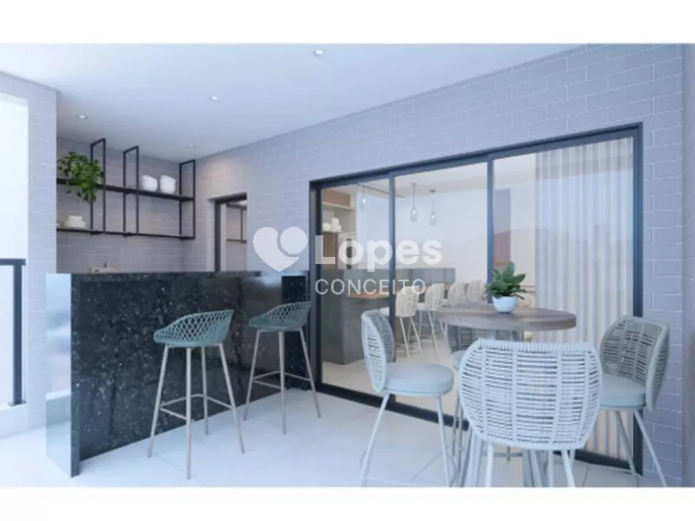Apartamento, 2 quartos, 79 m² - Foto 11