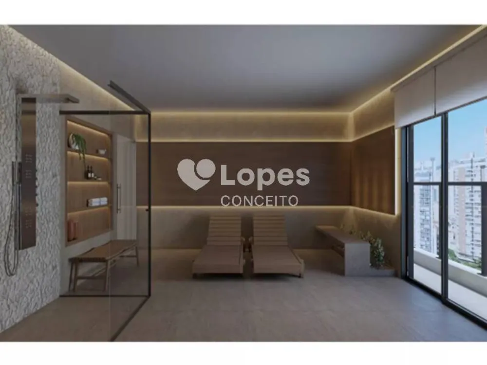 Apartamento, 2 quartos, 79 m² - Foto 12