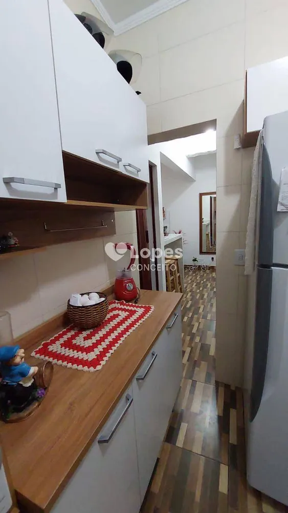 Apartamento, 1 quarto, 50 m² - Foto 10