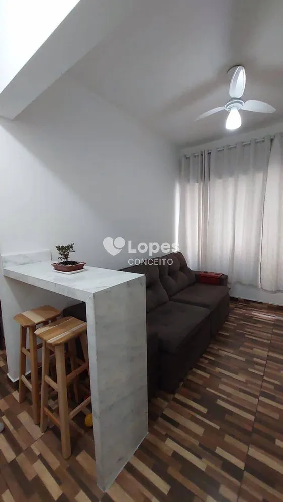 Apartamento, 1 quarto, 50 m² - Foto 4