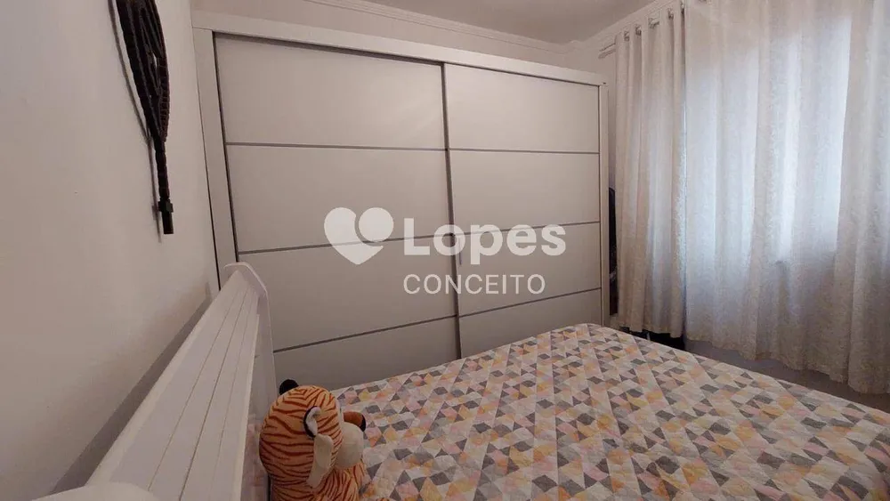 Apartamento, 1 quarto, 50 m² - Foto 9