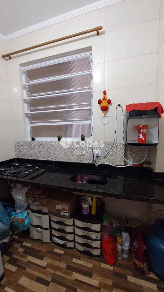 Apartamento, 1 quarto, 50 m² - Foto 5