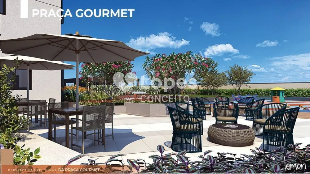 Apartamento, 1 quarto, 47 m² - Foto 11