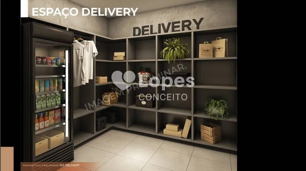 Apartamento, 1 quarto, 47 m² - Foto 13