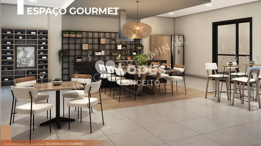 Apartamento, 1 quarto, 47 m² - Foto 14