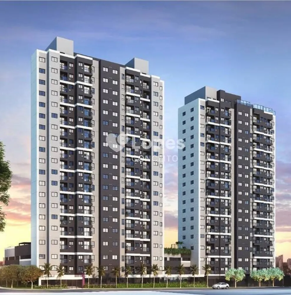 Apartamento, 1 quarto, 47 m² - Foto 16