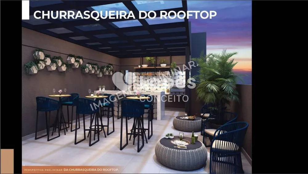 Apartamento, 1 quarto, 47 m² - Foto 4