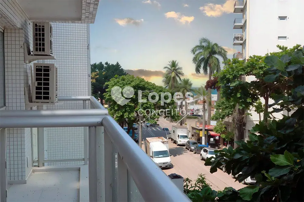 Apartamento, 3 quartos, 110 m² - Foto 12