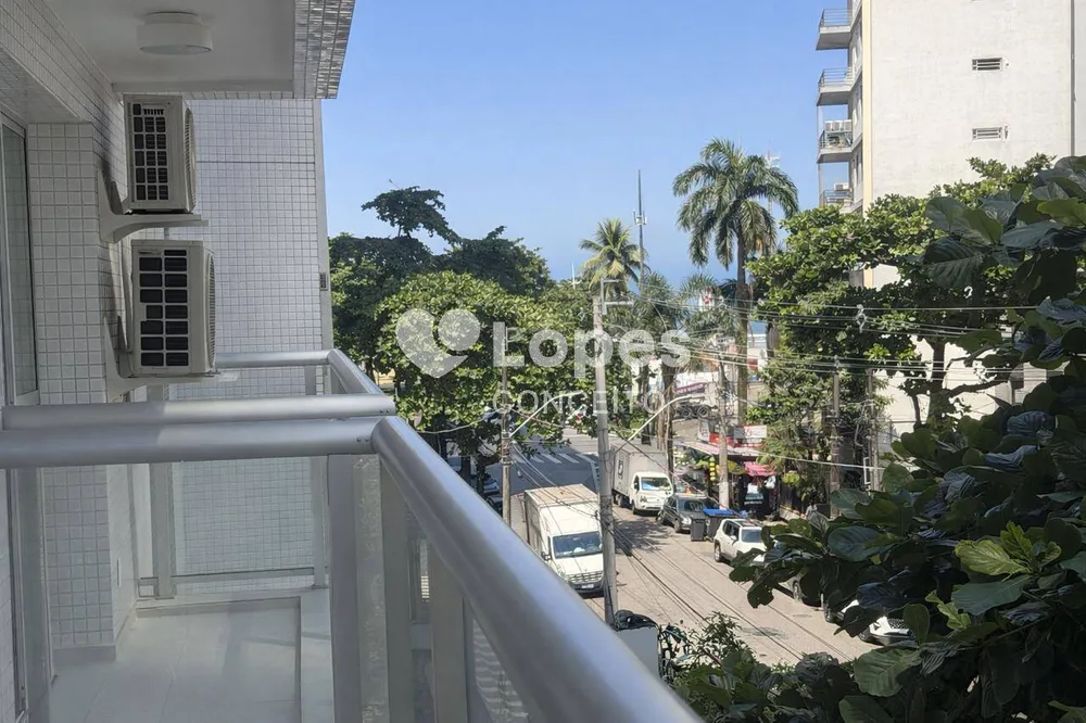 Apartamento, 3 quartos, 110 m² - Foto 1