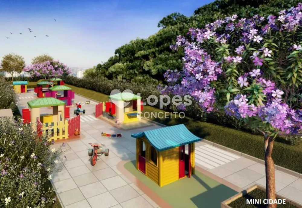 Apartamento, 2 quartos, 96 m² - Foto 11