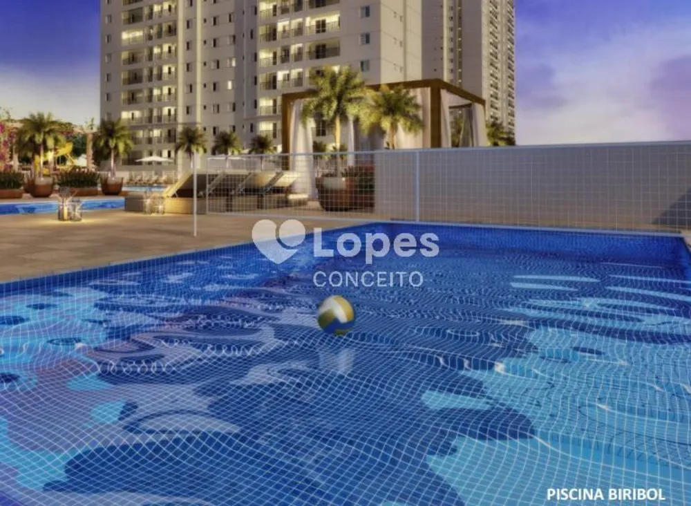 Apartamento, 2 quartos, 96 m² - Foto 5