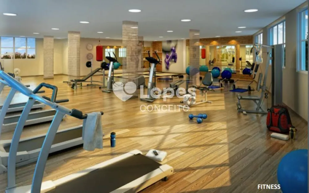 Apartamento, 2 quartos, 96 m² - Foto 2