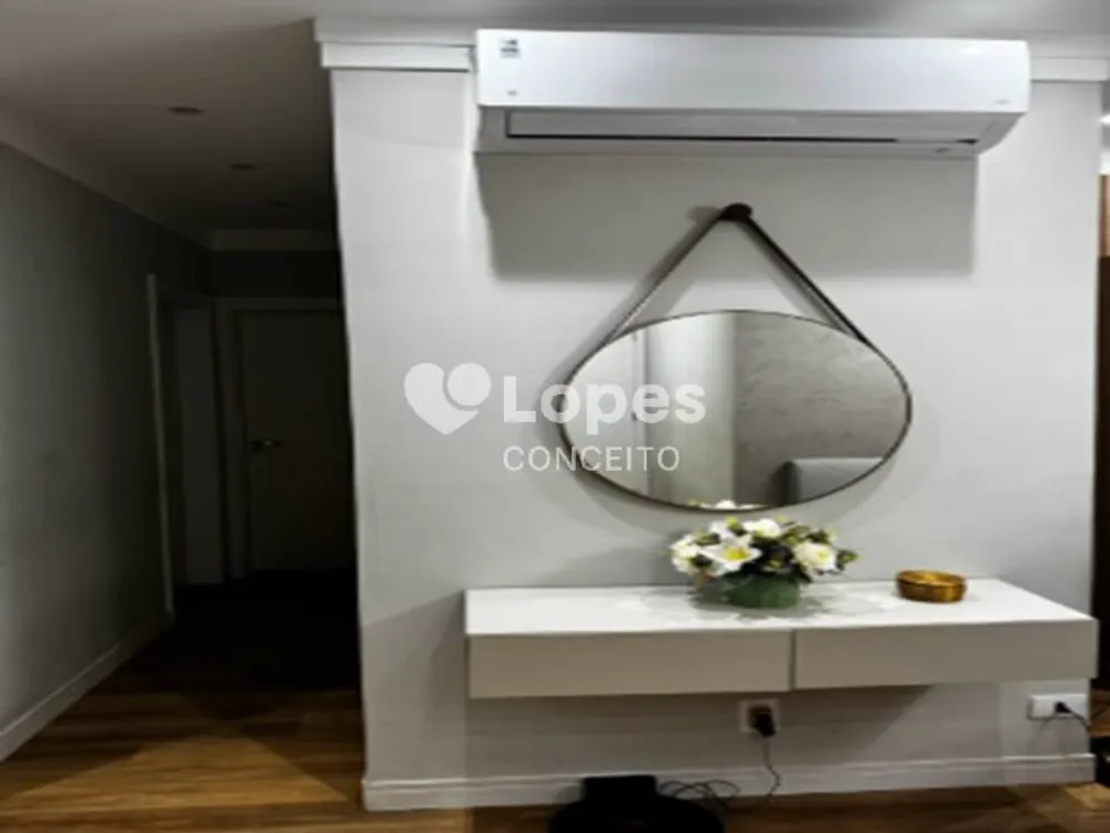 Apartamento, 2 quartos, 96 m² - Foto 1