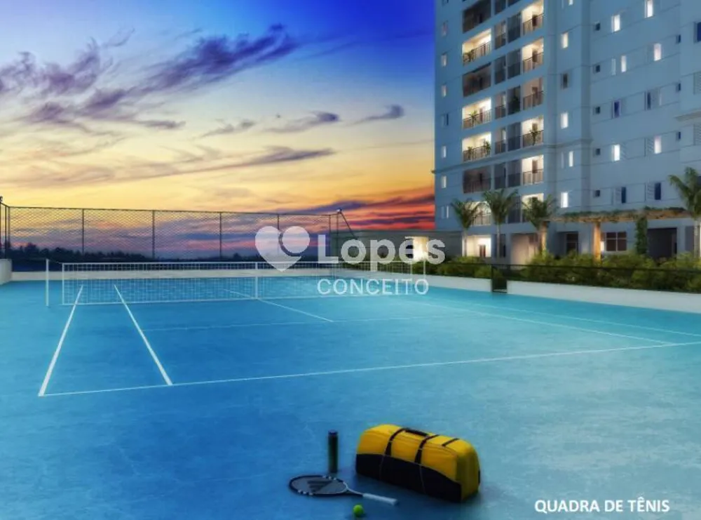 Apartamento, 2 quartos, 96 m² - Foto 4