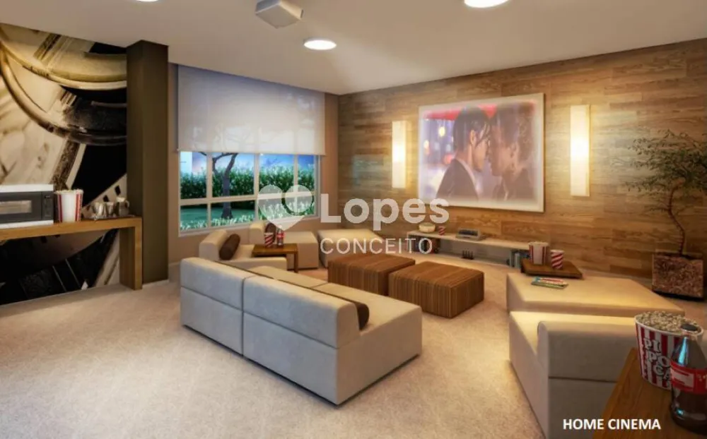 Apartamento, 2 quartos, 96 m² - Foto 6