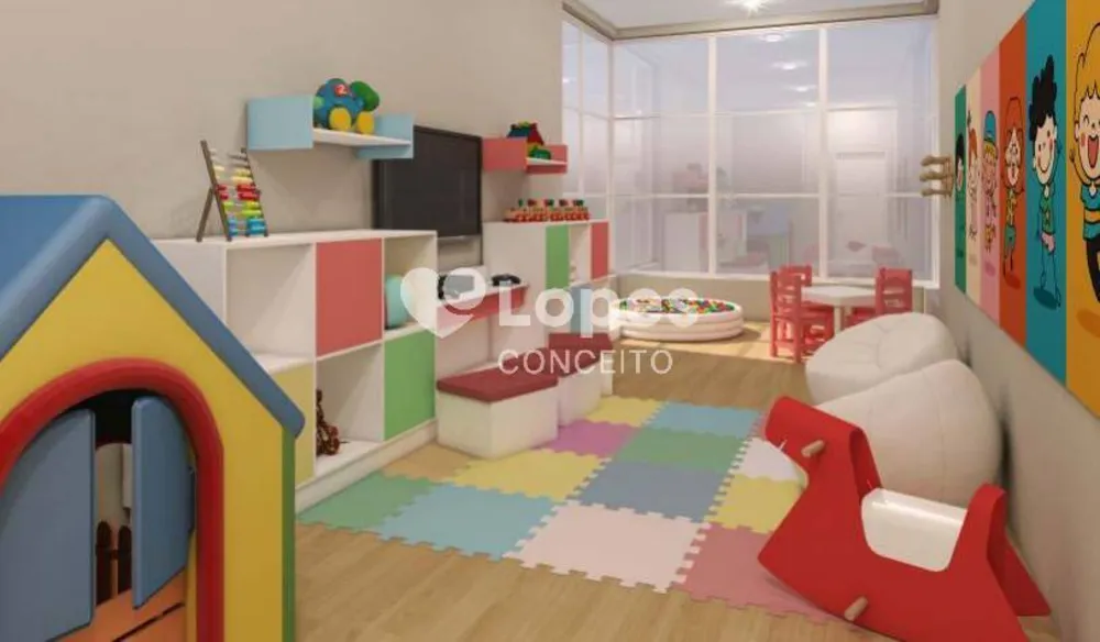 Apartamento, 3 quartos, 157 m² - Foto 10