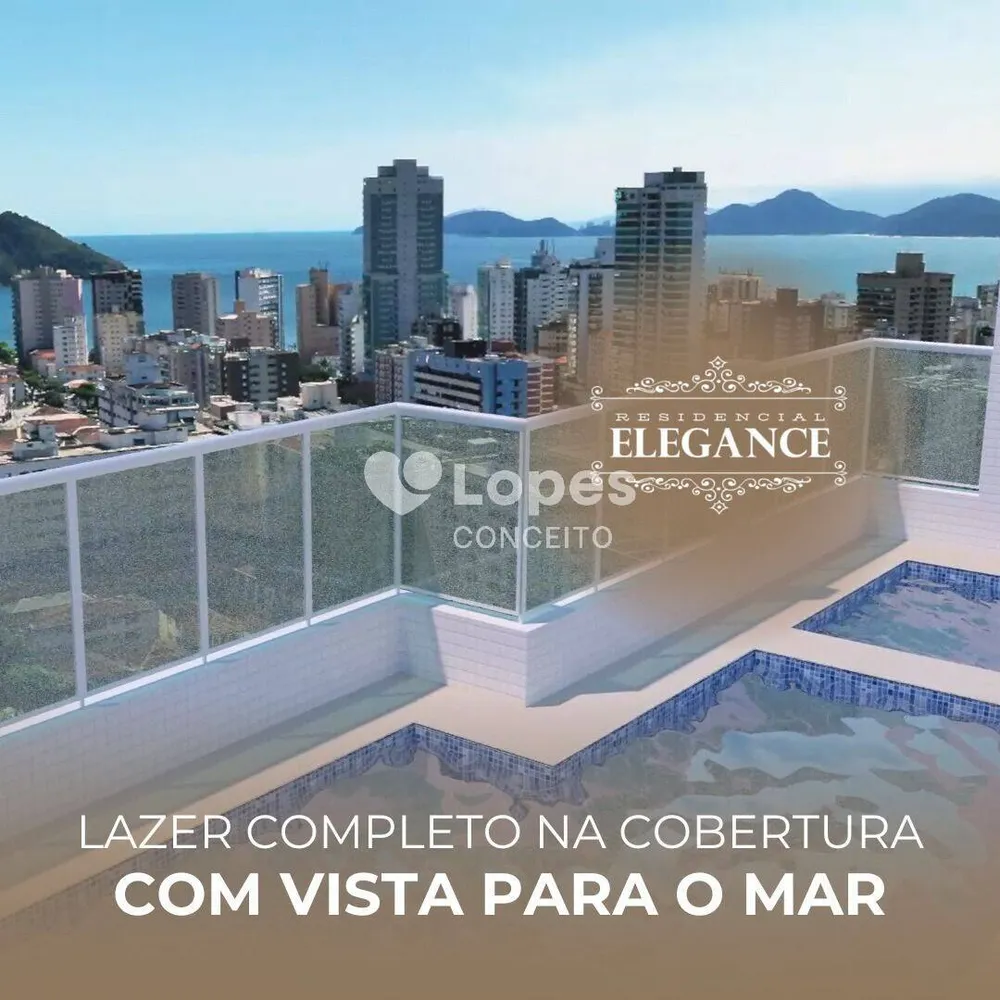 Apartamento, 3 quartos, 157 m² - Foto 1