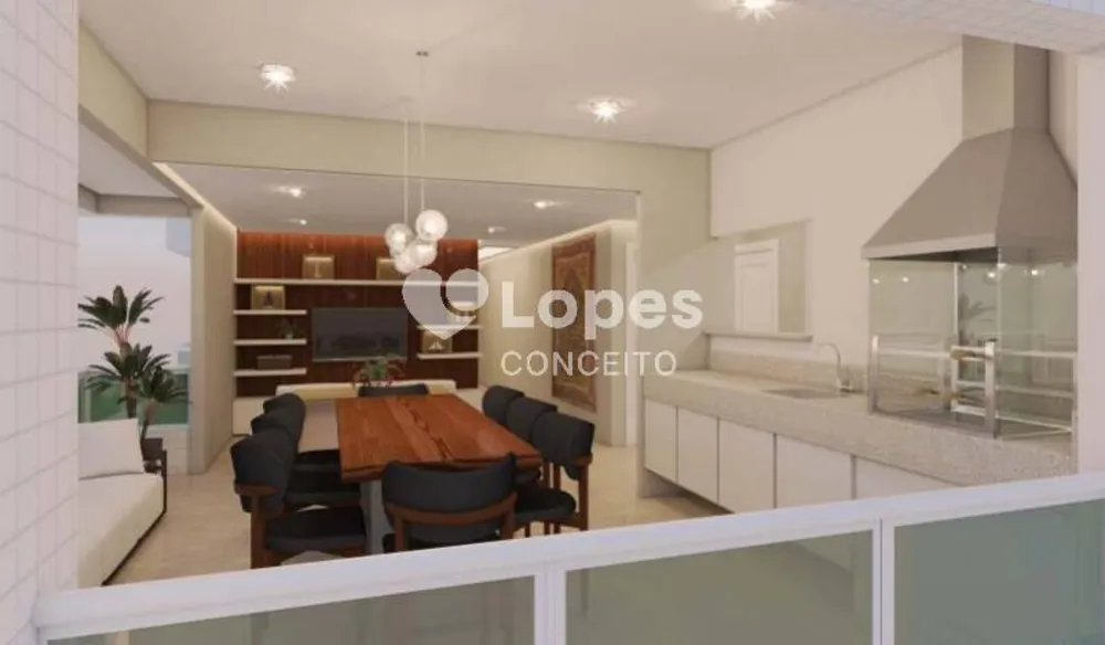 Apartamento, 3 quartos, 157 m² - Foto 5