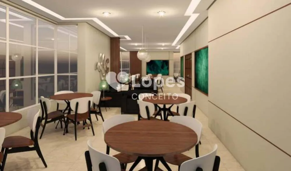Apartamento, 3 quartos, 157 m² - Foto 9