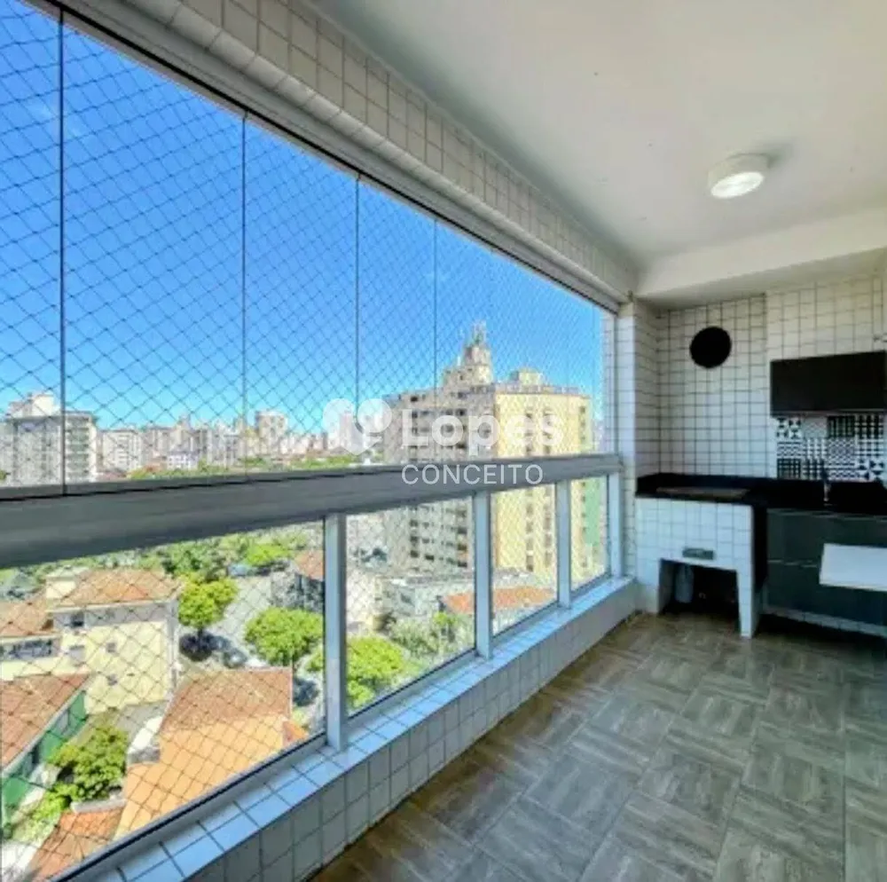 Apartamento, 2 quartos, 97 m² - Foto 4