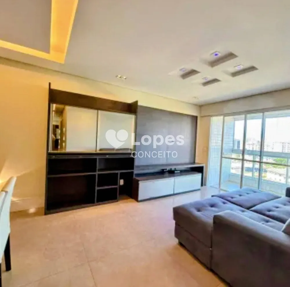 Apartamento, 2 quartos, 97 m² - Foto 5
