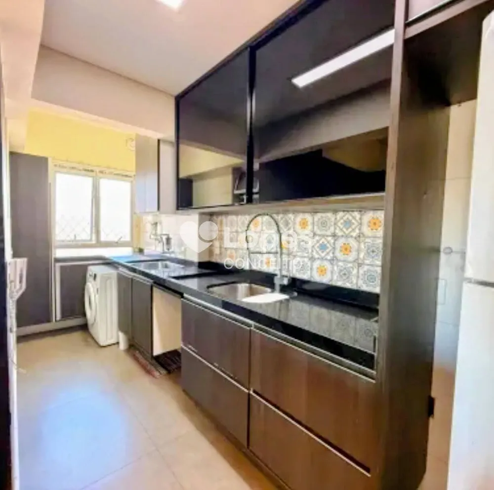 Apartamento, 2 quartos, 97 m² - Foto 12