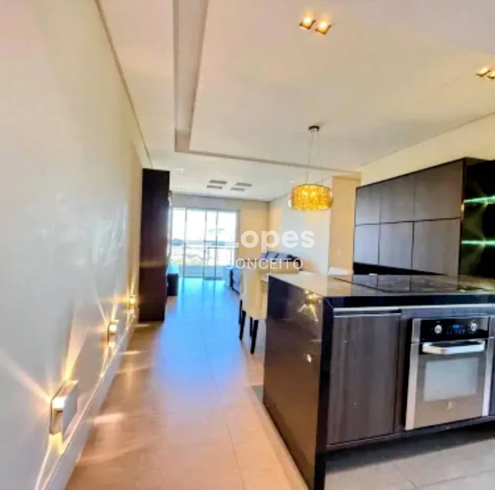 Apartamento, 2 quartos, 97 m² - Foto 1