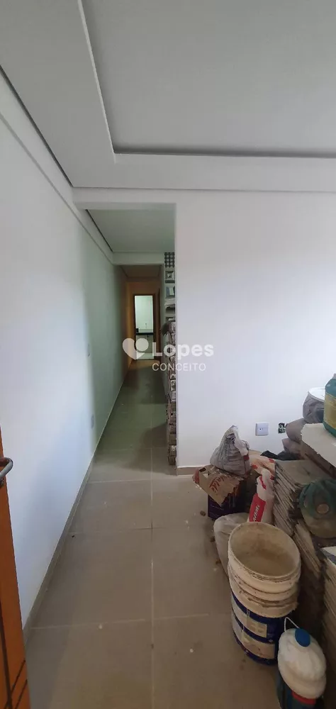 Apartamento à venda com 2 quartos, 54m² - Foto 4