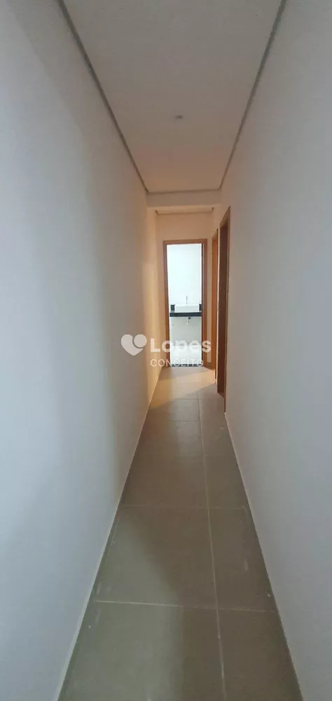 Apartamento à venda com 2 quartos, 54m² - Foto 1