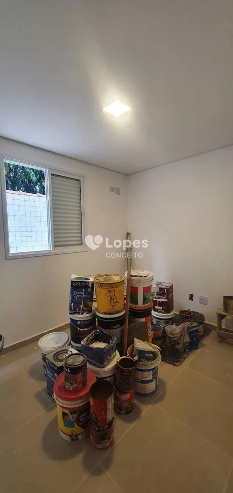 Apartamento à venda com 2 quartos, 54m² - Foto 6